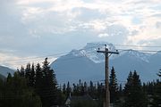 42 - Calgary to Banff  - IMG_0722